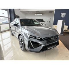 Peugeot 408 1,6 л PureTech (215 к. с.) АКПП-8 GT 2025