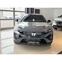 Peugeot 408 1,6 л PureTech (215 к. с.) АКПП-8 GT 2025