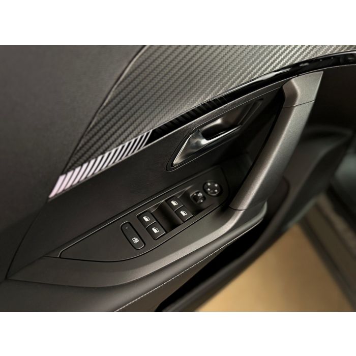 Peugeot 2008 1.5 BHDi 130 AT8 Allure