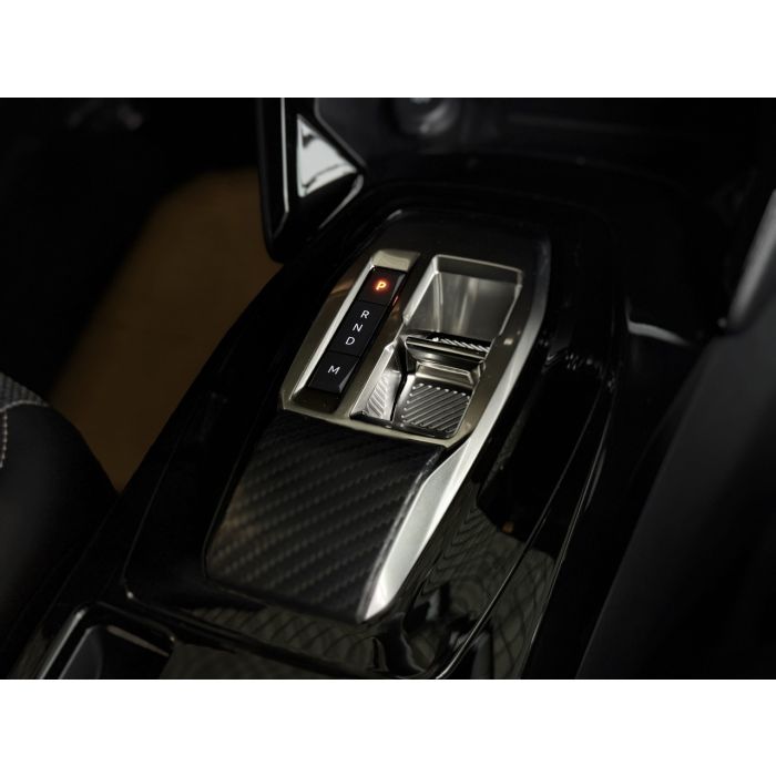 Peugeot 2008 1.5 BHDi 130 AT8 Allure