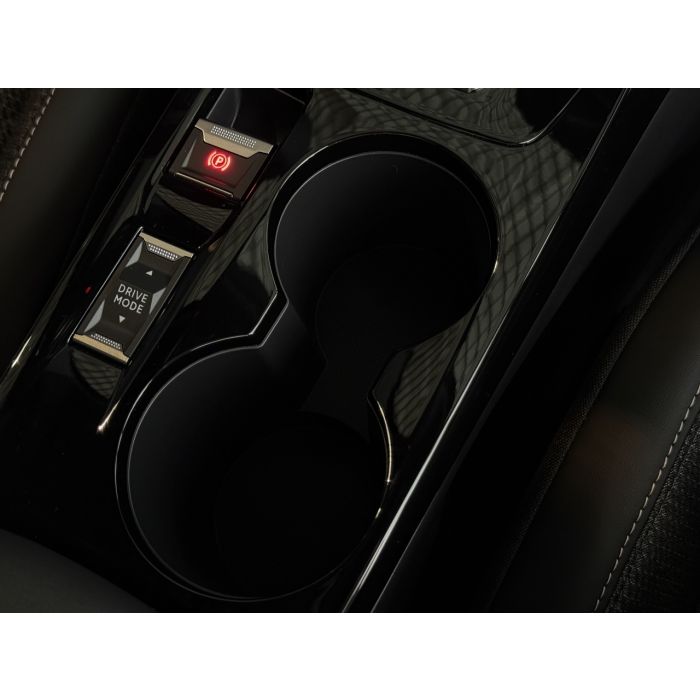 Peugeot 2008 1.5 BHDi 130 AT8 Allure