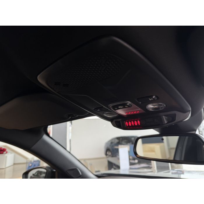 Peugeot 2008 1.5 BHDi 130 AT8 Allure