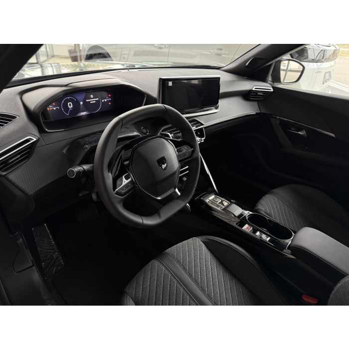 Peugeot 2008 1.5 BHDi 130 AT8 Allure