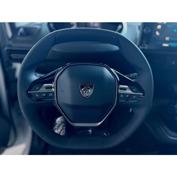 Новий Peugeot Rifter 1.5 BlueHDi 100 S&S MКПП-6 ACTIVE L2 2025
