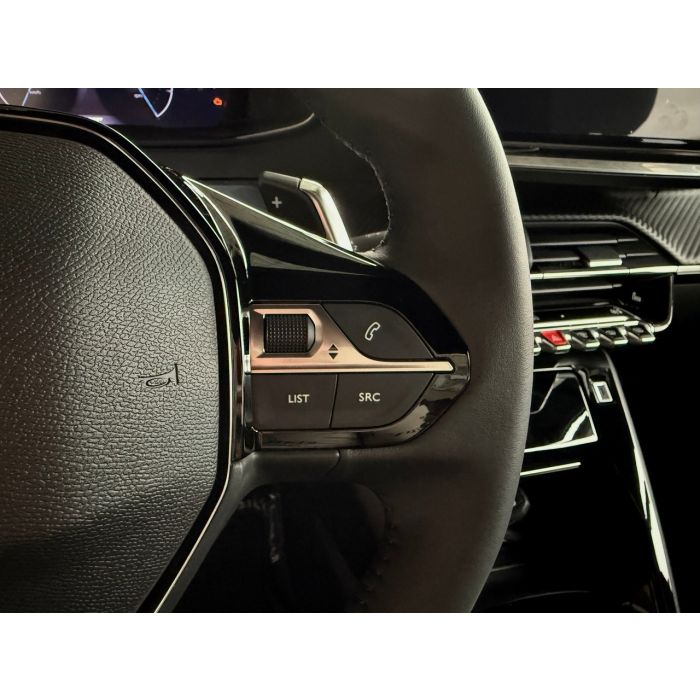 Peugeot 2008 1.5 BHDi 130 AT8 Allure