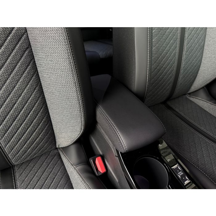 Peugeot 2008 1.5 BHDi 130 AT8 Allure