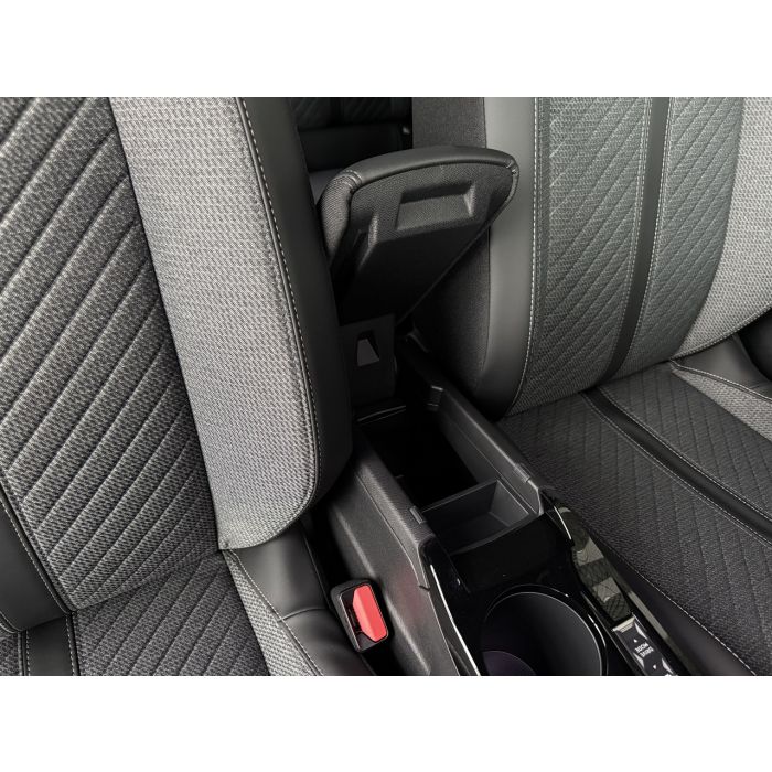 Peugeot 2008 1.5 BHDi 130 AT8 Allure