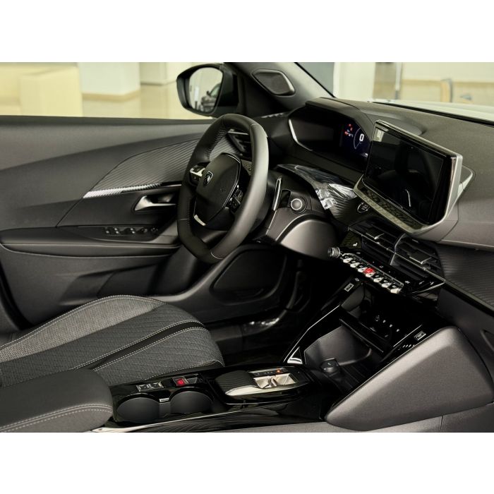 Peugeot 2008 1.5 BHDi 130 AT8 Allure