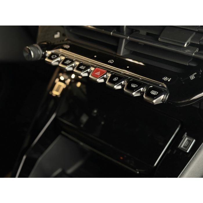 Peugeot 2008 1.5 BHDi 130 AT8 Allure
