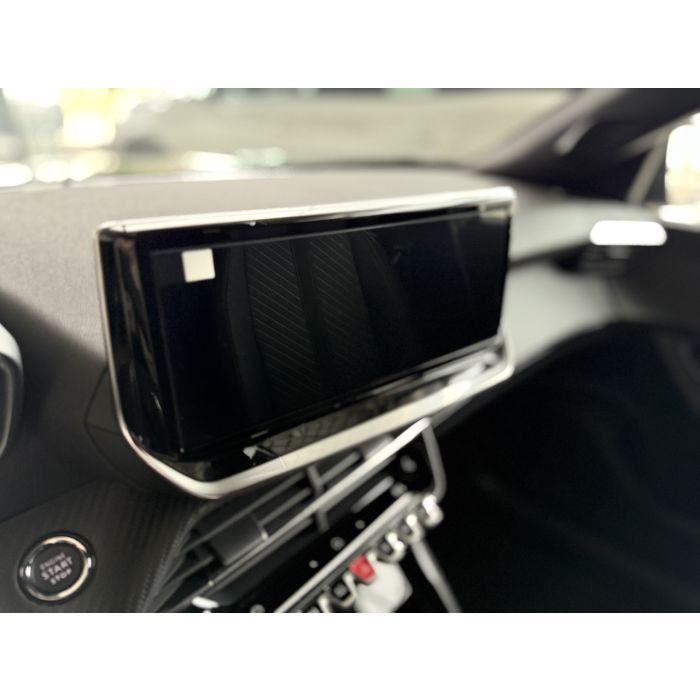 Peugeot 2008 1.5 BHDi 130 AT8 Allure