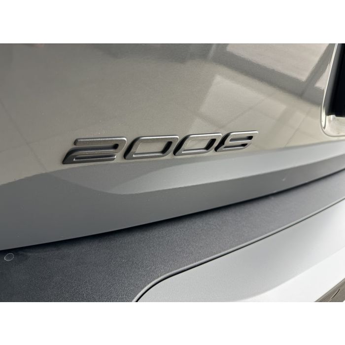 Peugeot 2008 1.5 BHDi 130 AT8 Allure