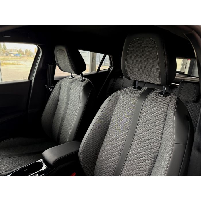 Peugeot 2008 1.5 BHDi 130 AT8 Allure