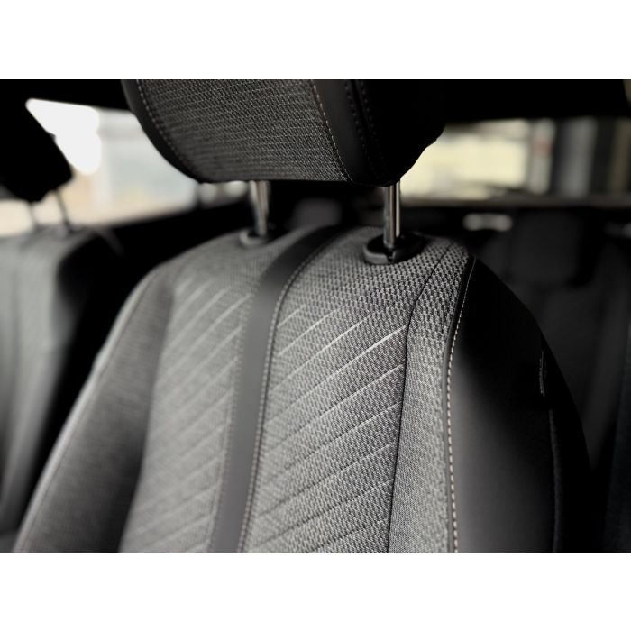 Peugeot 2008 1.5 BHDi 130 AT8 Allure