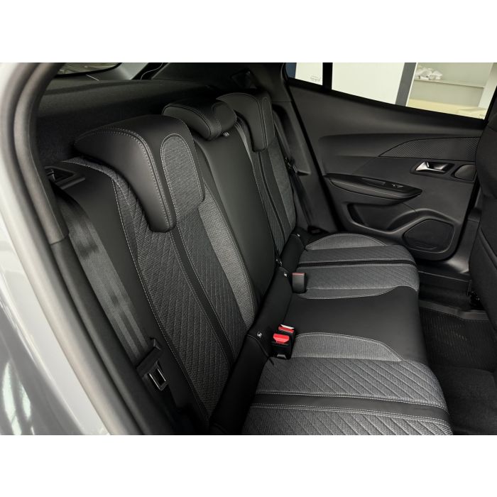 Peugeot 2008 1.5 BHDi 130 AT8 Allure