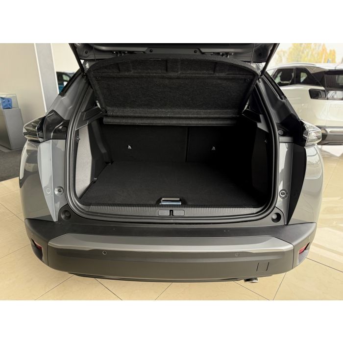 Peugeot 2008 1.5 BHDi 130 AT8 Allure