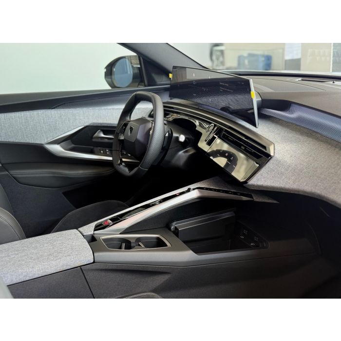 Новий Peugeot 3008 1.2 Hybrid GT 136 к.с. АКПП-6