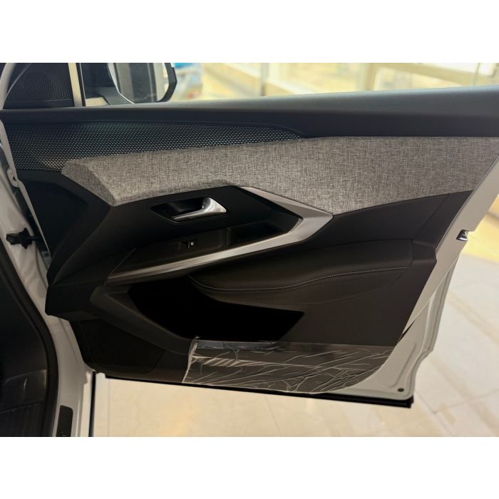Новий Peugeot 3008 1.2 Hybrid GT 136 к.с. АКПП-6