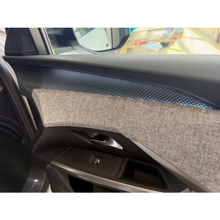 Новий Peugeot 3008 1.2 Hybrid GT 136 к.с. АКПП-6