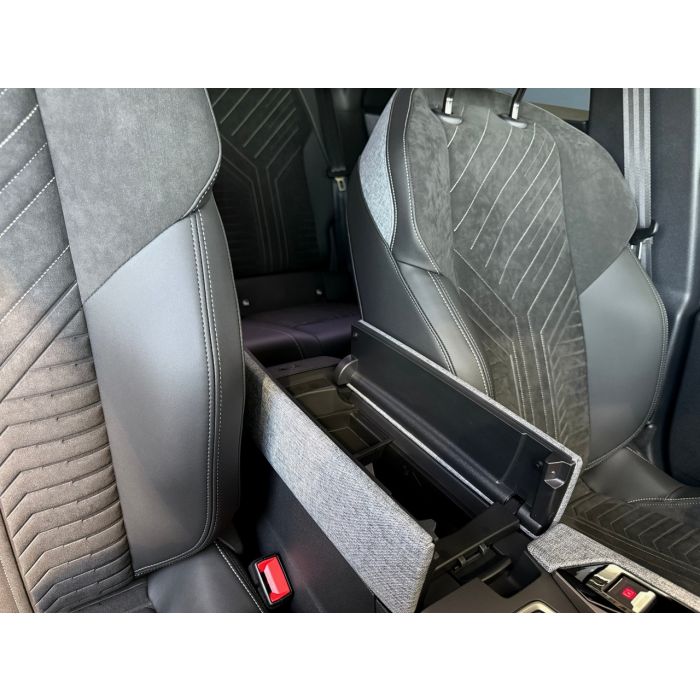 Новий Peugeot 3008 1.2 Hybrid GT 136 к.с. АКПП-6