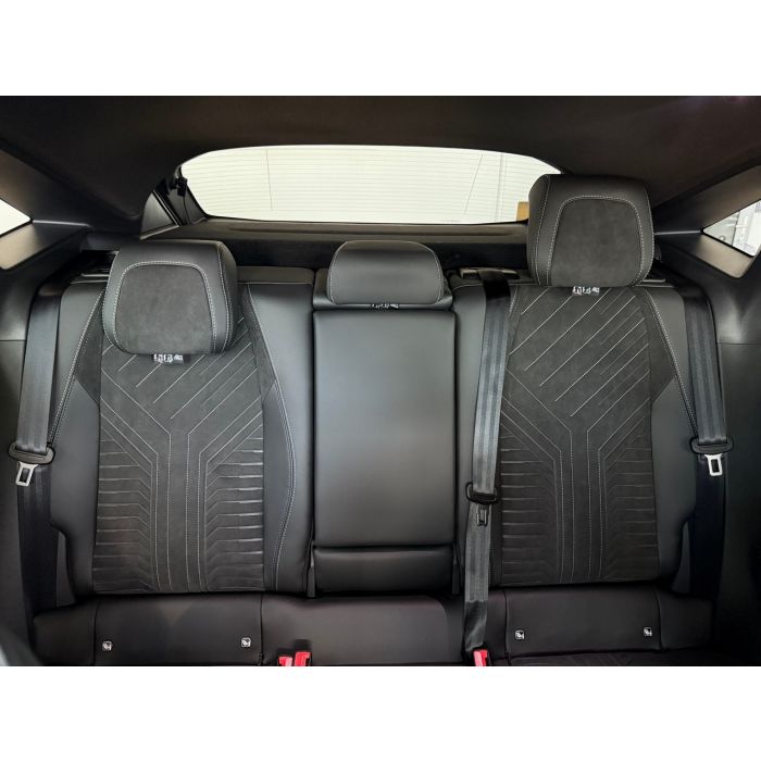 Новий Peugeot 3008 1.2 Hybrid GT 136 к.с. АКПП-6