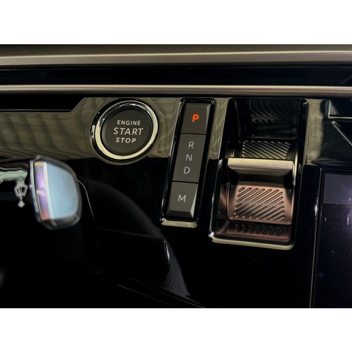 Новий Peugeot 3008 1.2 Hybrid GT 136 к.с. АКПП-6
