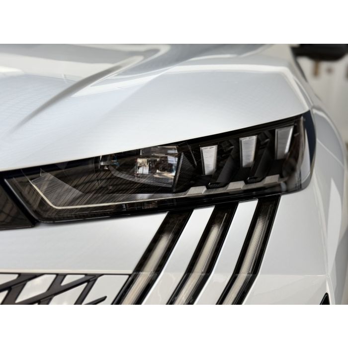 Новий Peugeot 3008 1.2 Hybrid GT 136 к.с. АКПП-6