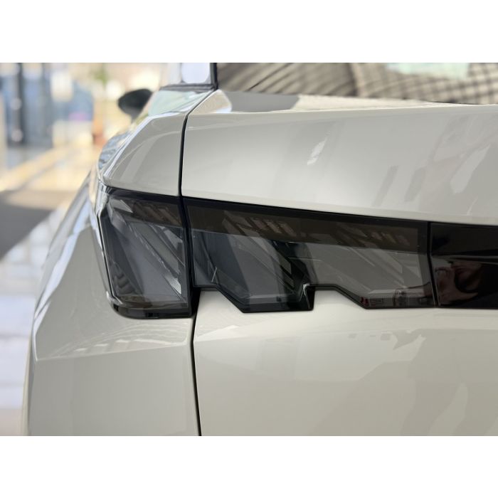 Новий Peugeot 3008 1.2 Hybrid GT 136 к.с. АКПП-6