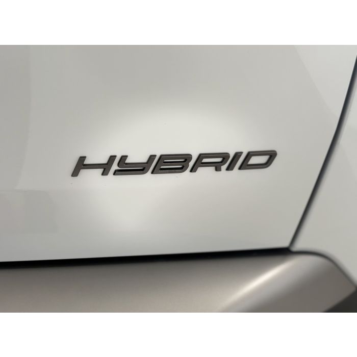 Новий Peugeot 3008 1.2 Hybrid GT 136 к.с. АКПП-6