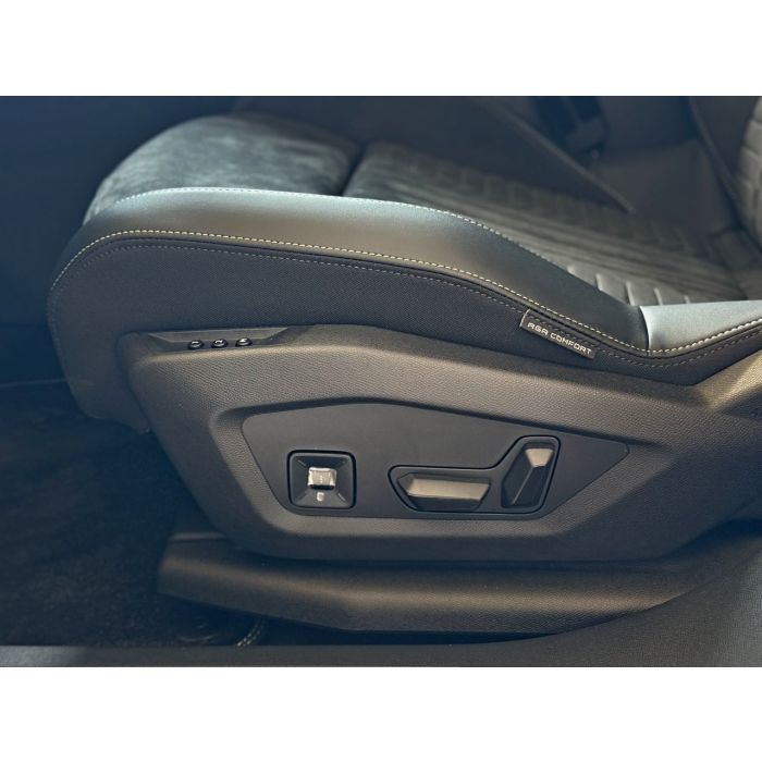 Новий Peugeot 3008 1.2 Hybrid GT 136 к.с. АКПП-6