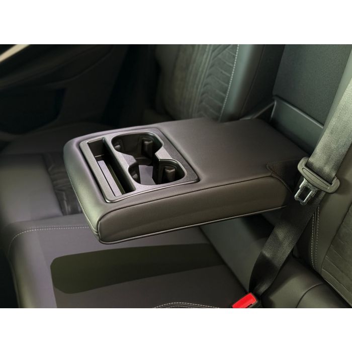 Новий Peugeot 3008 1.2 Hybrid GT 136 к.с. АКПП-6
