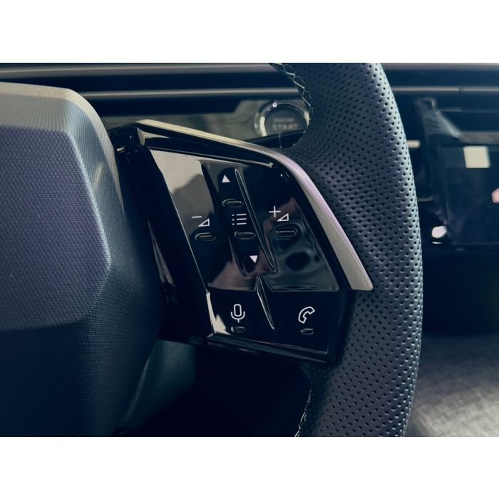Новий Peugeot 3008 1.2 Hybrid GT 136 к.с. АКПП-6