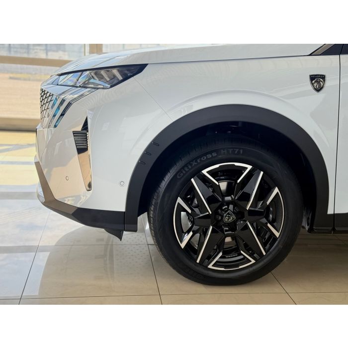 Новий Peugeot 3008 1.2 Hybrid GT 136 к.с. АКПП-6