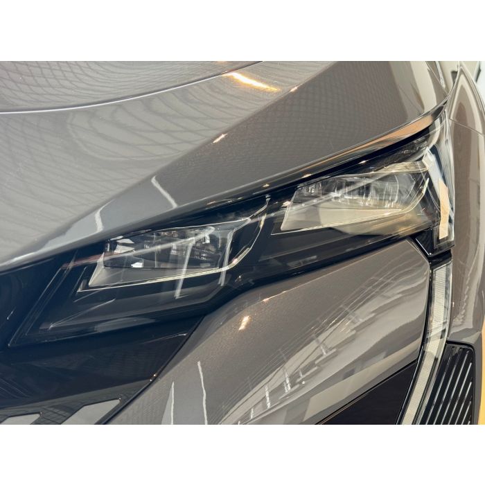 Peugeot 408 1,6 л PureTech (215 к. с.) АКПП-8 GT 2025