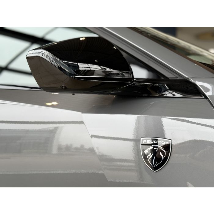 Peugeot 408 1,6 л PureTech (215 к. с.) АКПП-8 GT 2025