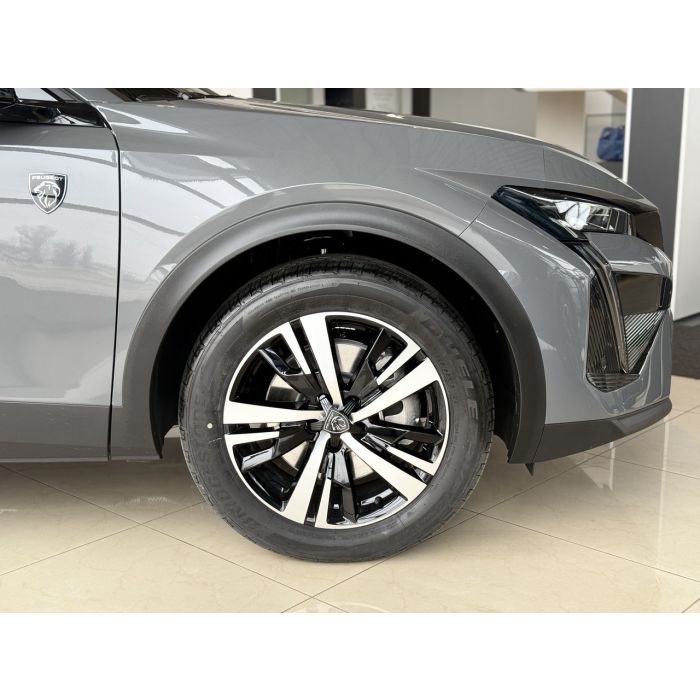 Peugeot 408 1,6 л PureTech (215 к. с.) АКПП-8 GT 2025
