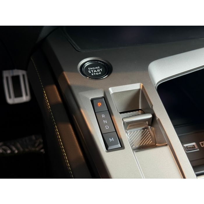 Peugeot 408 1,6 л PureTech (215 к. с.) АКПП-8 GT 2025