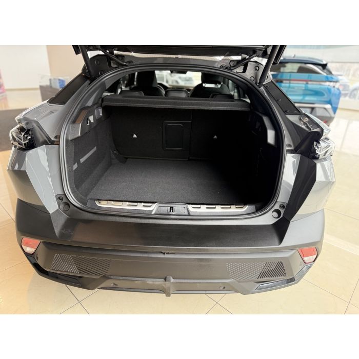 Peugeot 408 1,6 л PureTech (215 к. с.) АКПП-8 GT 2025