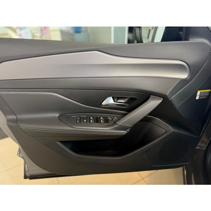 Peugeot 408 1,6 л PureTech (215 к. с.) АКПП-8 GT 2025
