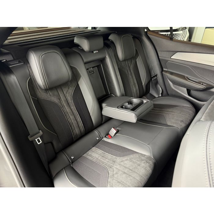 Peugeot 408 1,6 л PureTech (215 к. с.) АКПП-8 GT 2025