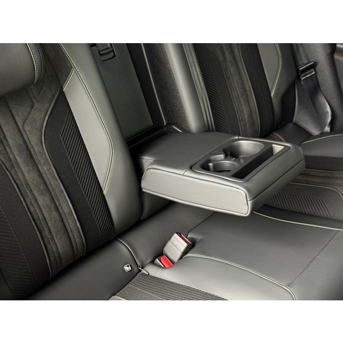 Peugeot 408 1,6 л PureTech (215 к. с.) АКПП-8 GT 2025
