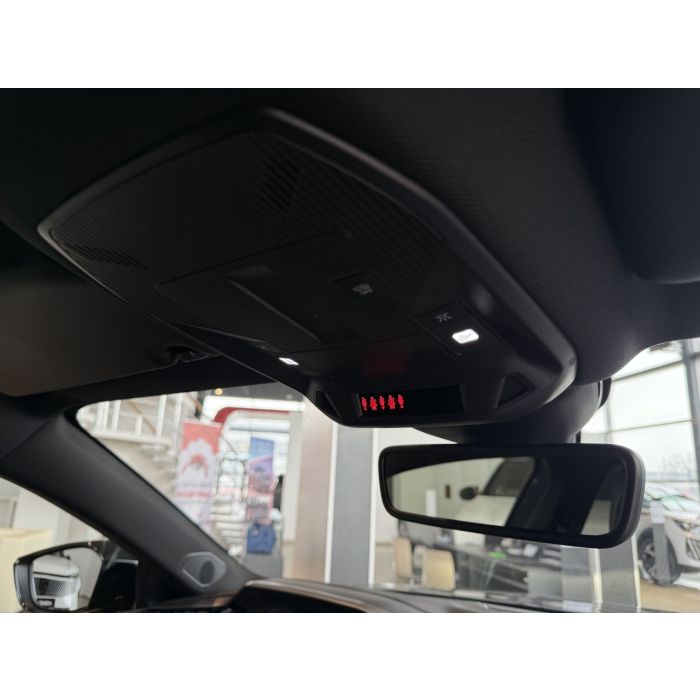 Peugeot 408 1,6 л PureTech (215 к. с.) АКПП-8 GT 2025