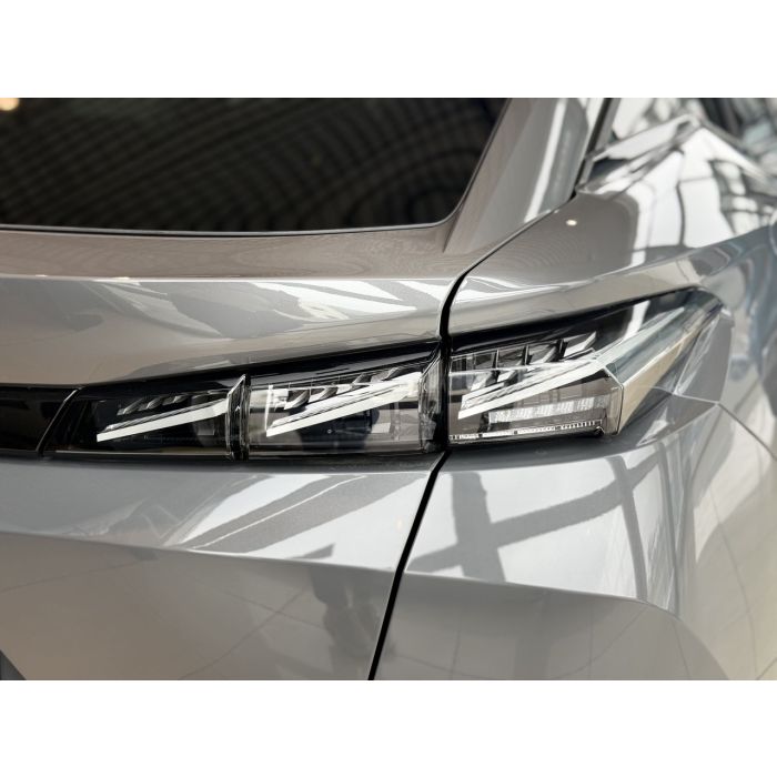 Peugeot 408 1,6 л PureTech (215 к. с.) АКПП-8 GT 2025