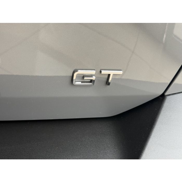 Peugeot 408 1,6 л PureTech (215 к. с.) АКПП-8 GT 2025