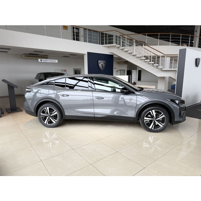 Peugeot 408 1,6 л PureTech (215 к. с.) АКПП-8 GT 2025