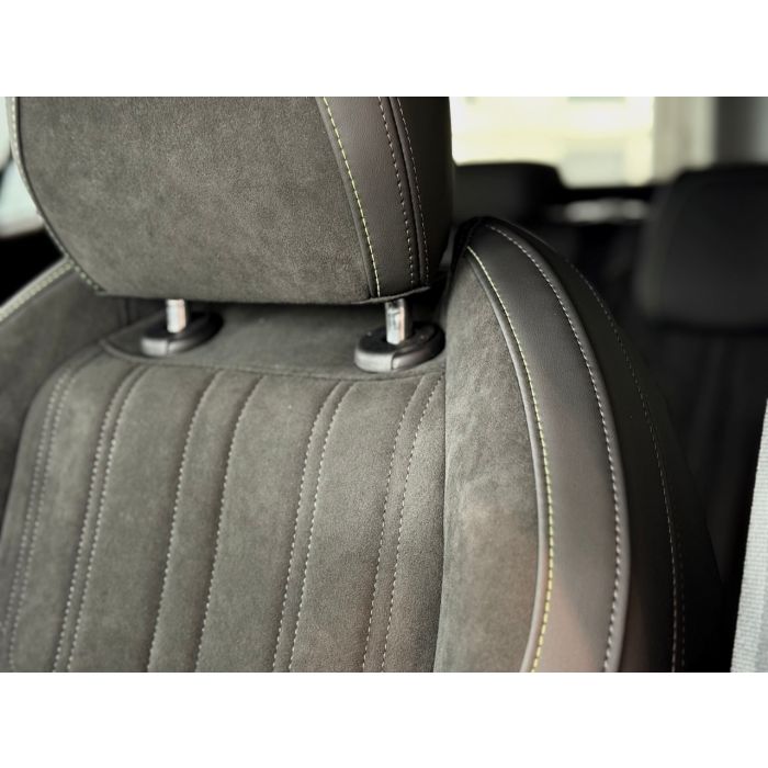 Peugeot 408 1,6 л PureTech (215 к. с.) АКПП-8 GT 2025