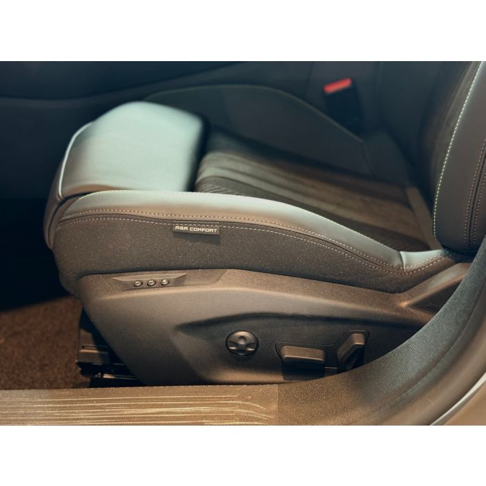Peugeot 408 1,6 л PureTech (215 к. с.) АКПП-8 GT 2025