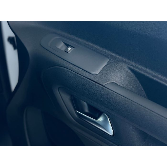 Новий Peugeot Rifter 1.5 BlueHDi 100 S&S MКПП-6 ACTIVE L2 2025