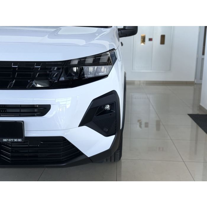 Новий Peugeot Rifter 1.5 BlueHDi 100 S&S MКПП-6 ACTIVE L2 2025
