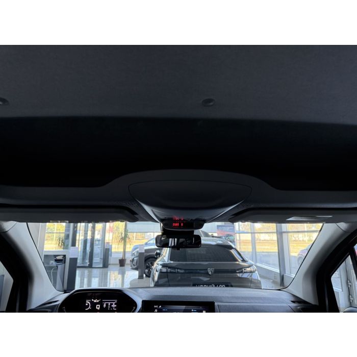 Новий Peugeot Rifter 1.5 BlueHDi 100 S&S MКПП-6 ACTIVE L2 2025