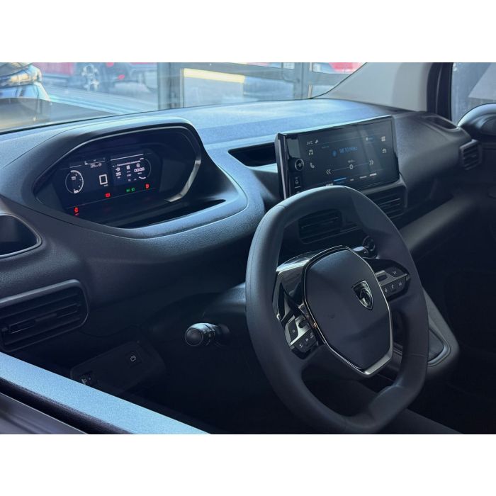 Новий Peugeot Rifter 1.5 BlueHDi 100 S&S MКПП-6 ACTIVE L2 2025